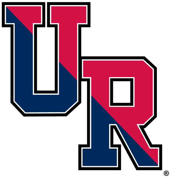 Richmond Spiders 2002-Pres Wordmark Logo t shirts iron on transfers v2